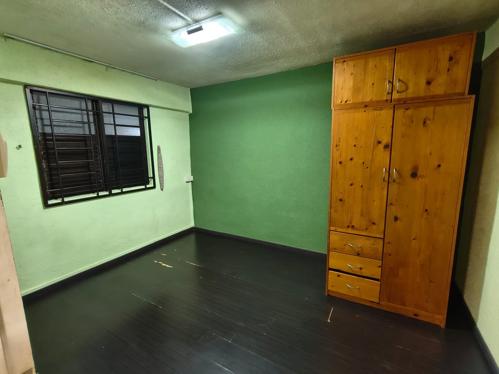 Blk 42 TELOK BLANGAH RISE photo 3