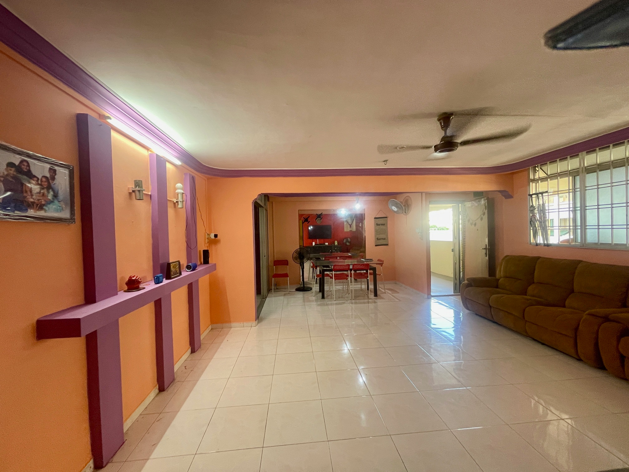 Blk 146 BEDOK RESERVOIR RD image 1 of 10