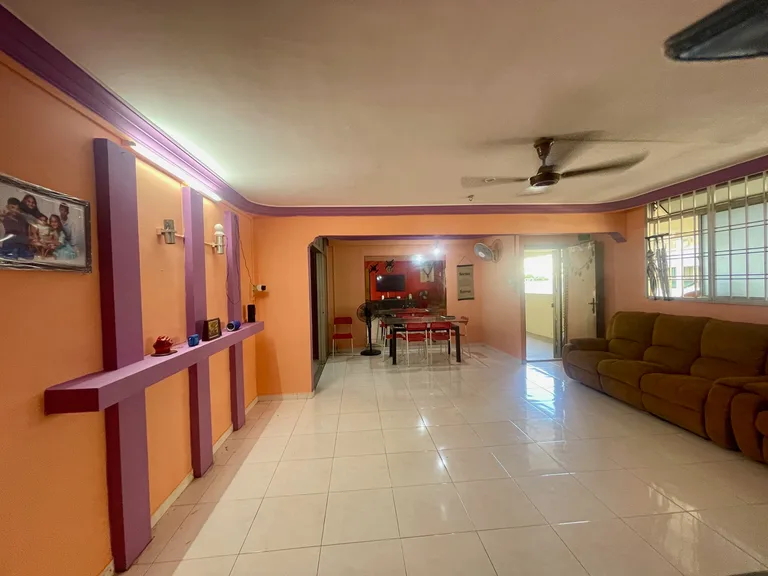 Blk 146 BEDOK RESERVOIR RD image 1 of 10