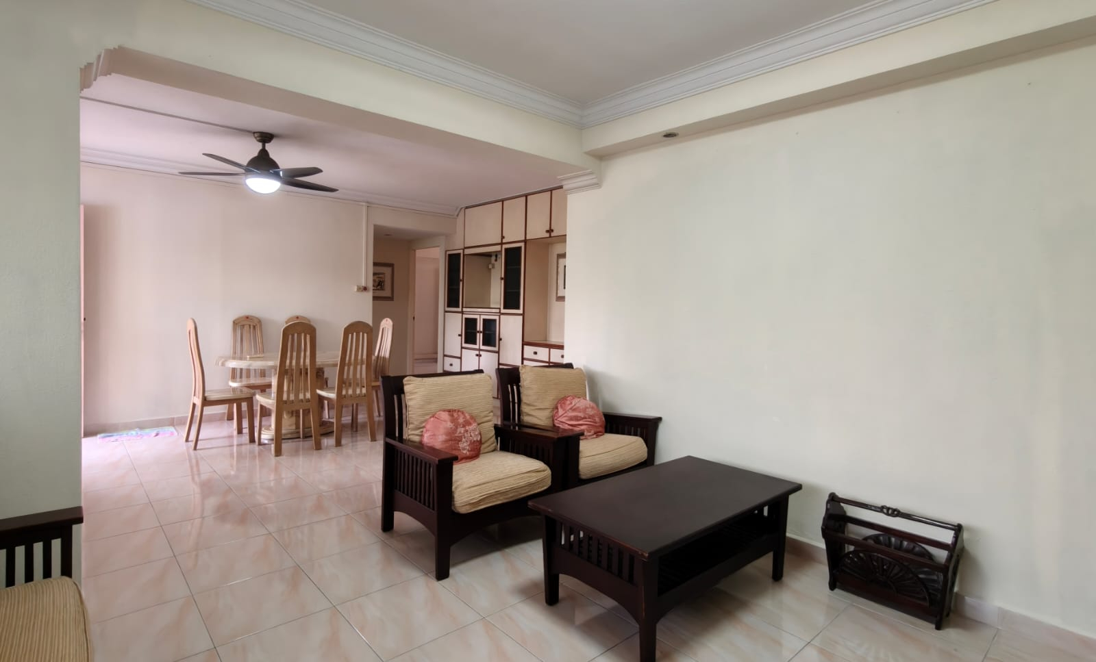 Blk 435 CHOA CHU KANG AVE 4 image 1 of 8
