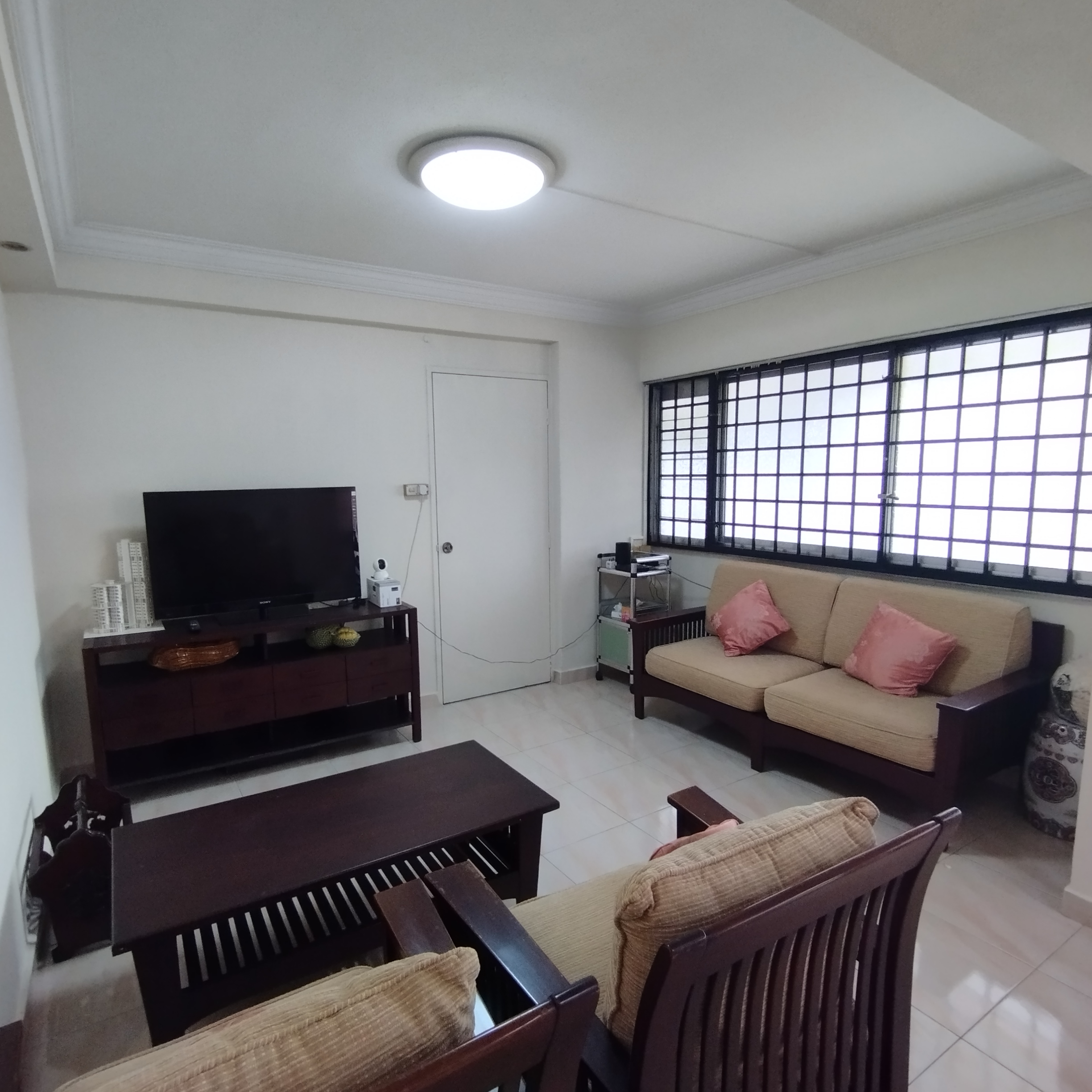 Blk 435 CHOA CHU KANG AVE 4 photo 2