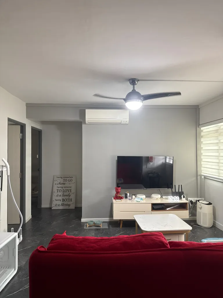 Blk 620 WOODLANDS DR 52 image 1 of 2