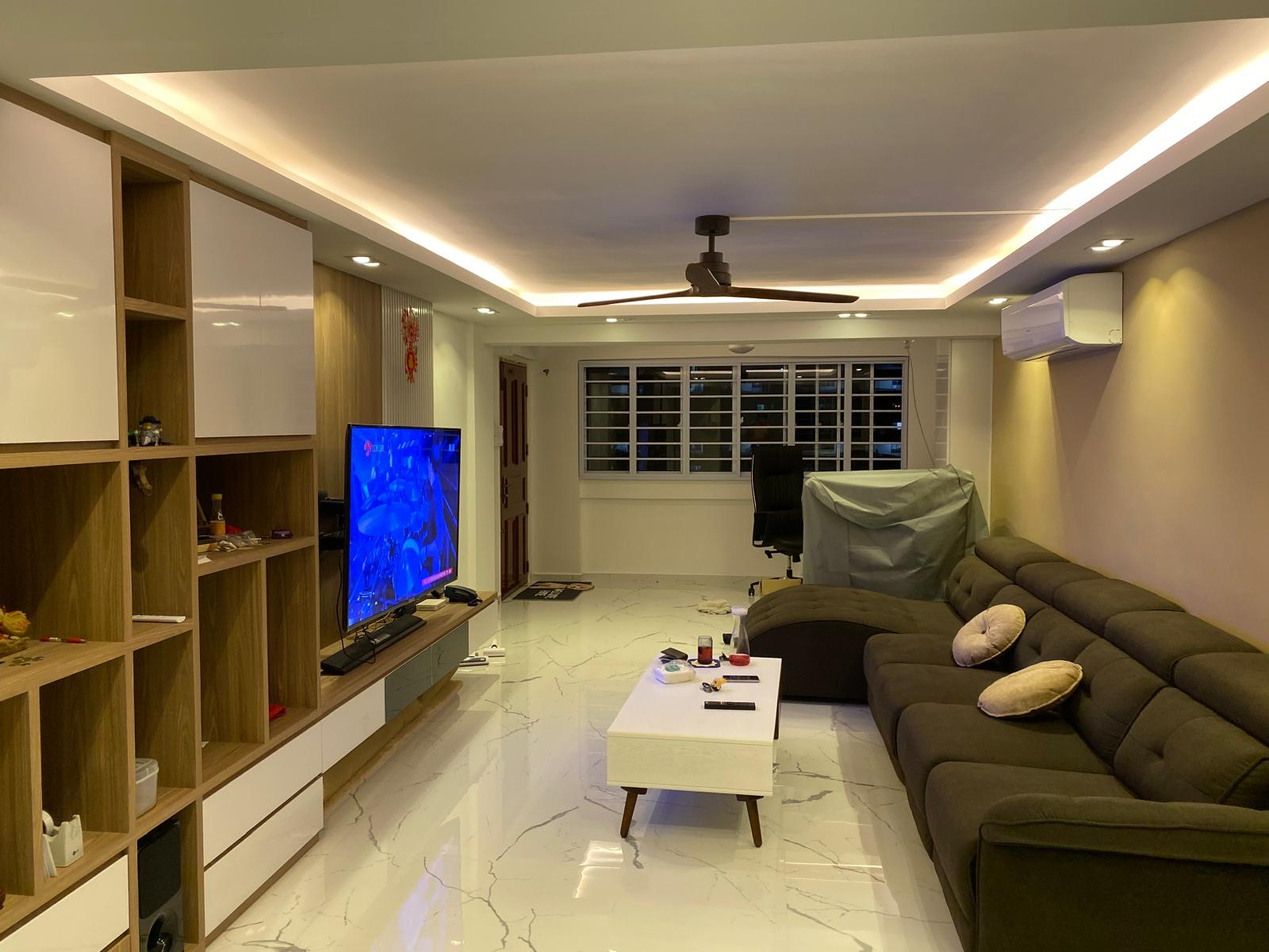 Blk 117 SERANGOON NTH AVE 1 image 1 of 6