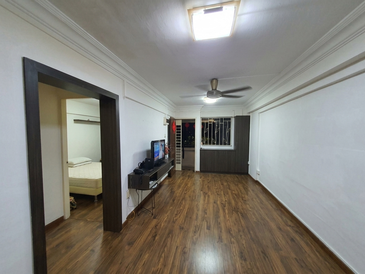 Blk 465 ANG MO KIO AVE 10