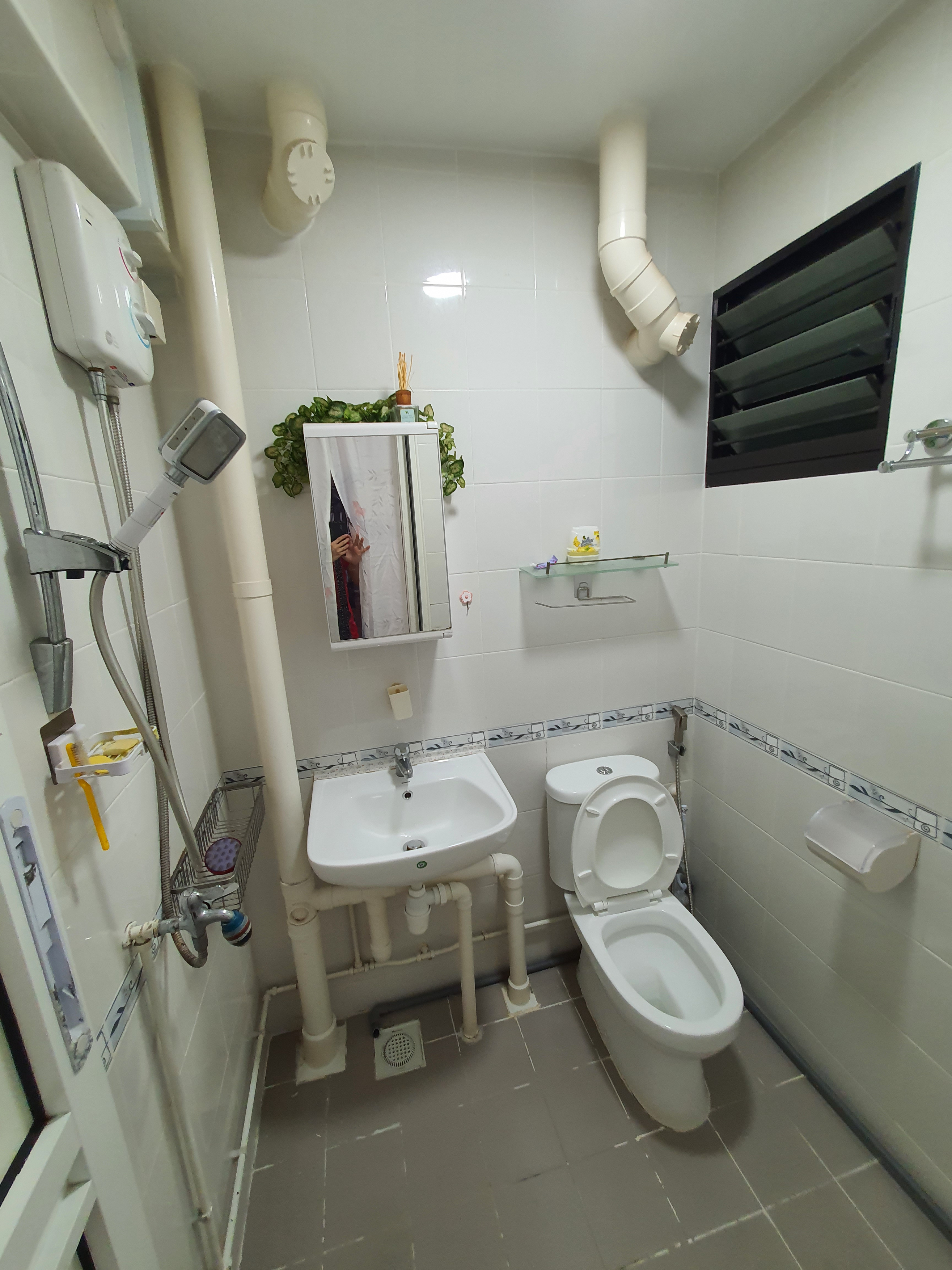 Blk 465 ANG MO KIO AVE 10 photo 2