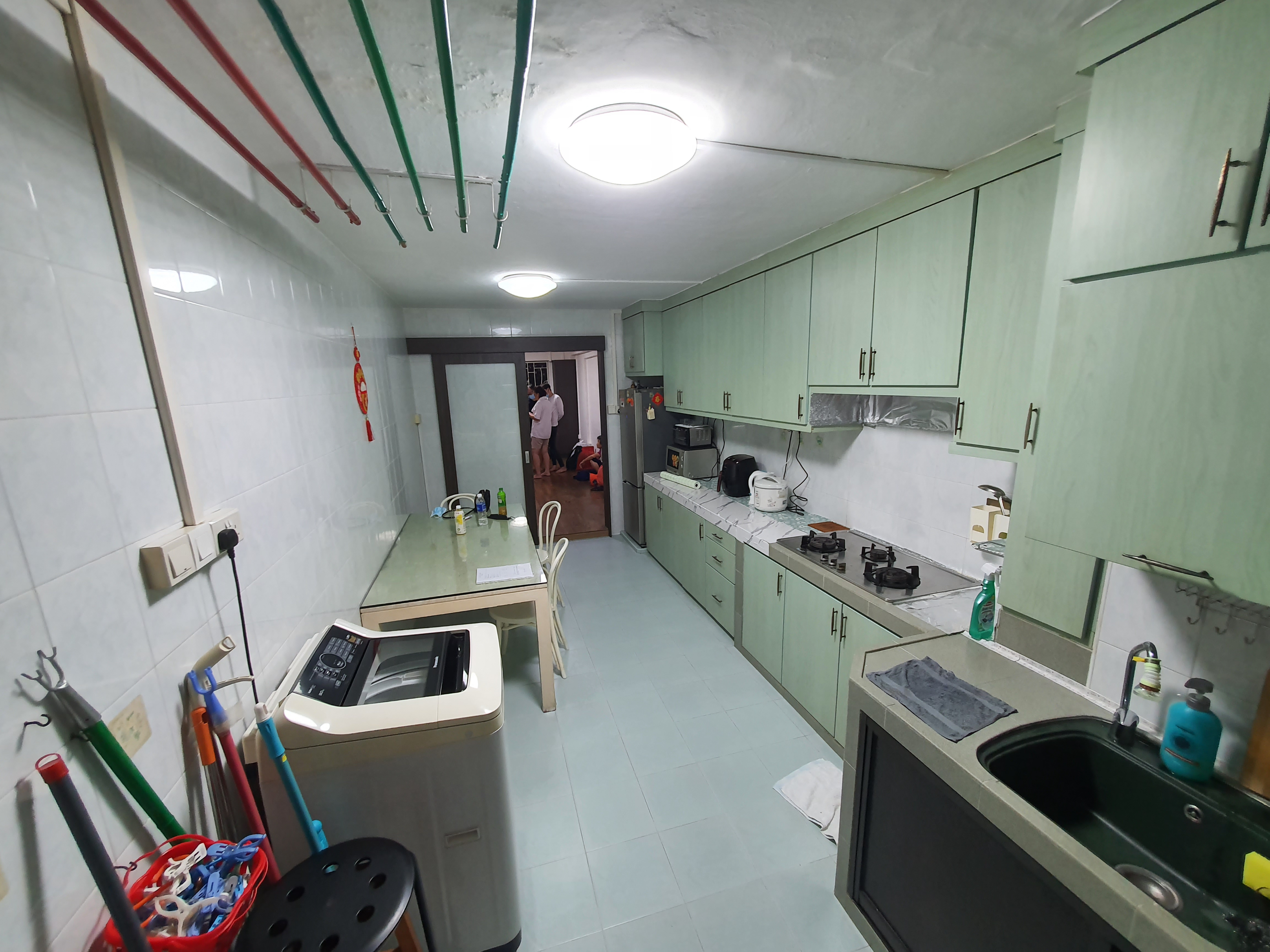 Blk 465 ANG MO KIO AVE 10 photo 5