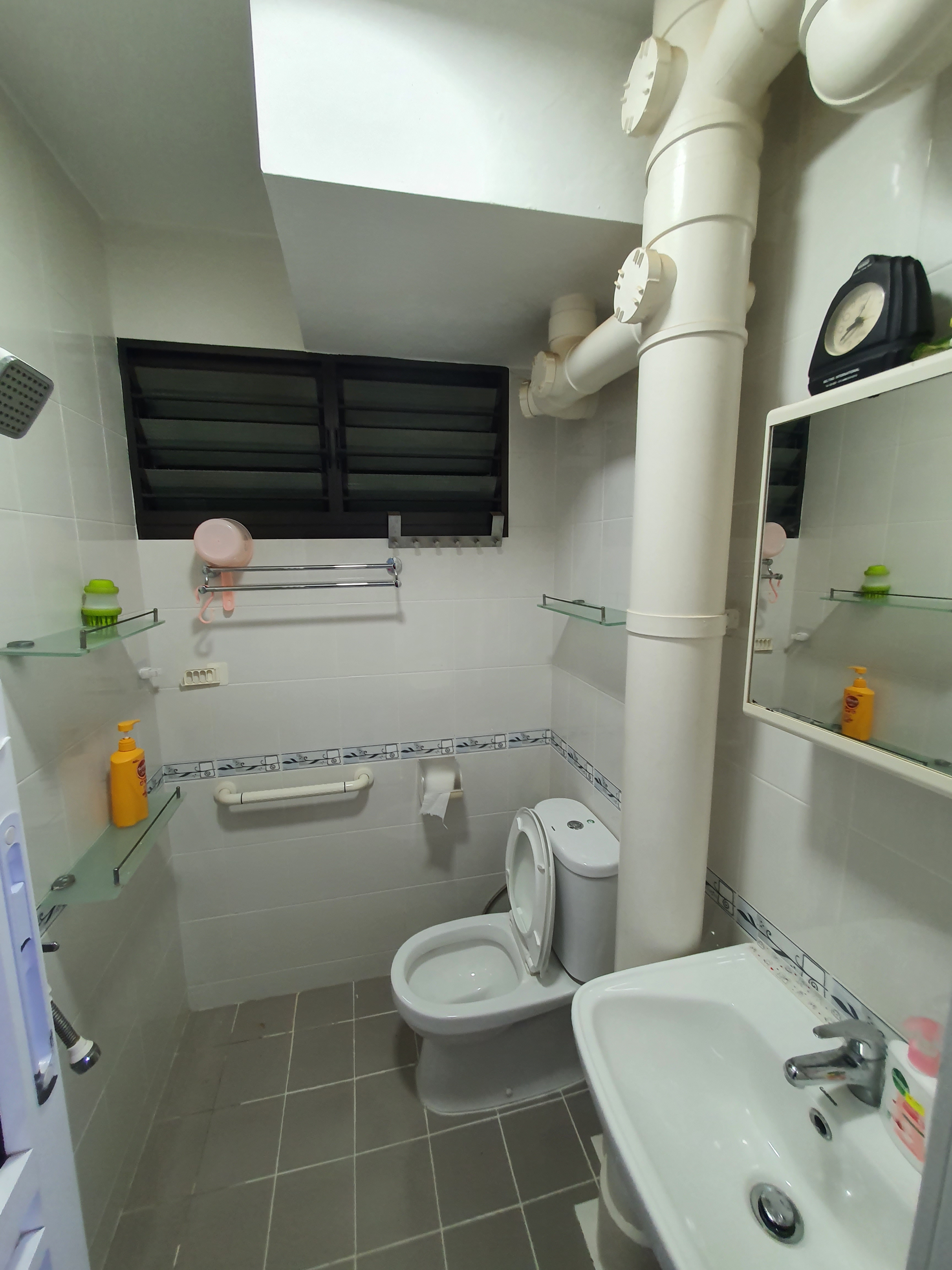 Blk 465 ANG MO KIO AVE 10 photo 6