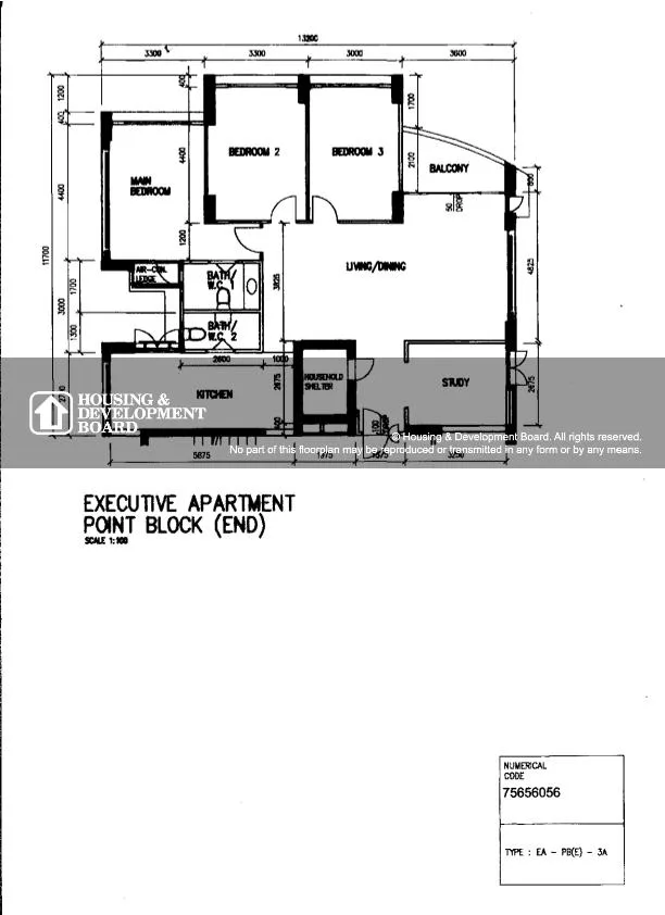 Blk 671A JURONG WEST ST 65 image 1 of 1