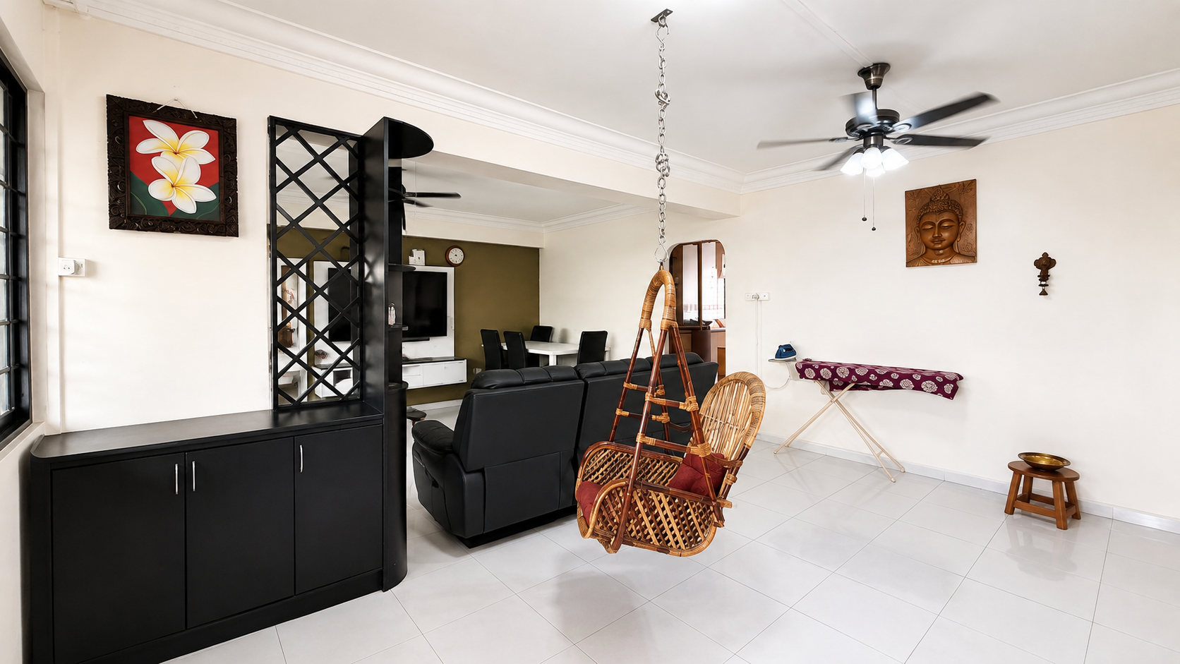 Blk 404 CHOA CHU KANG AVE 3 photo 2