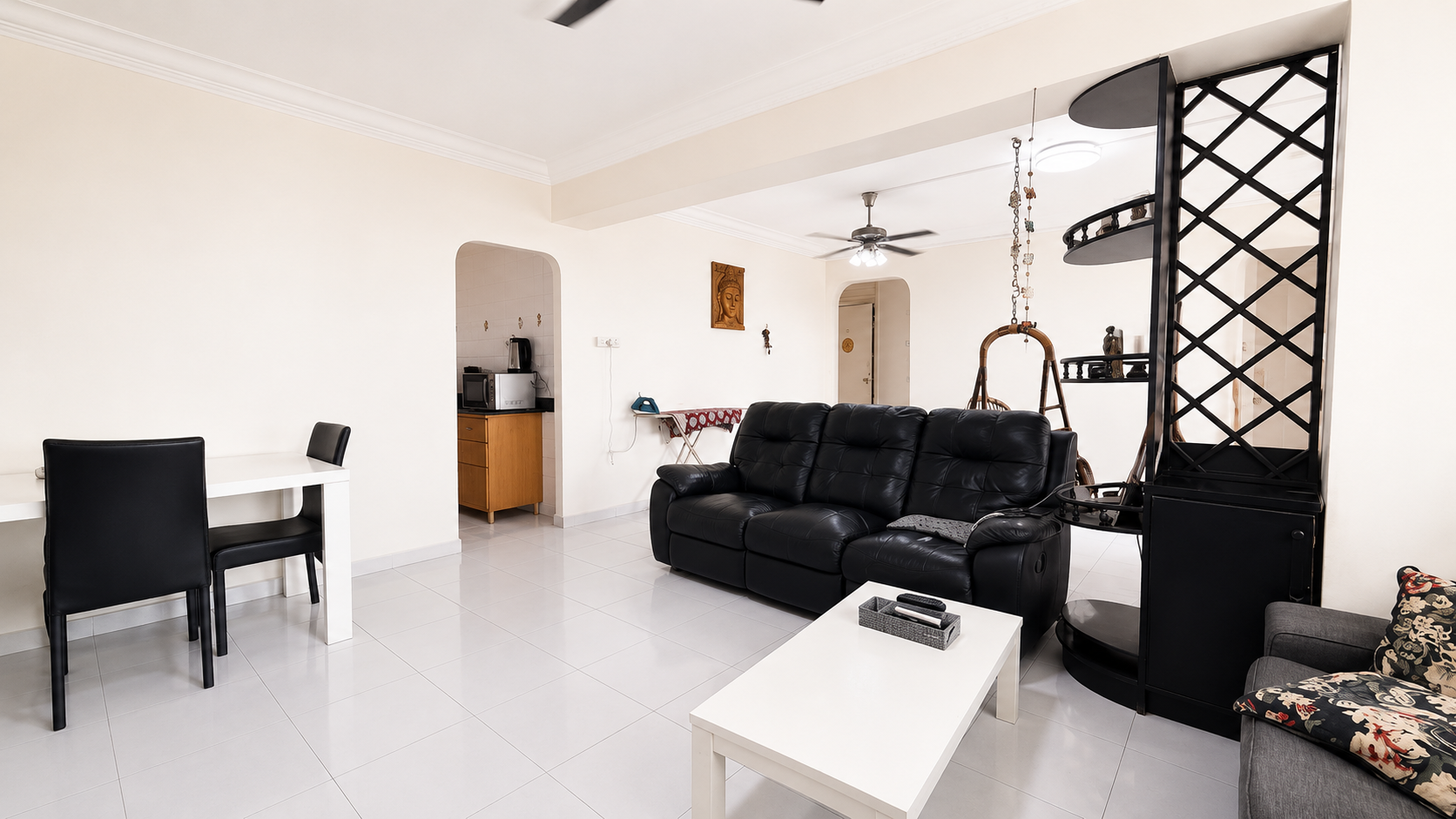 Blk 404 CHOA CHU KANG AVE 3 photo 3