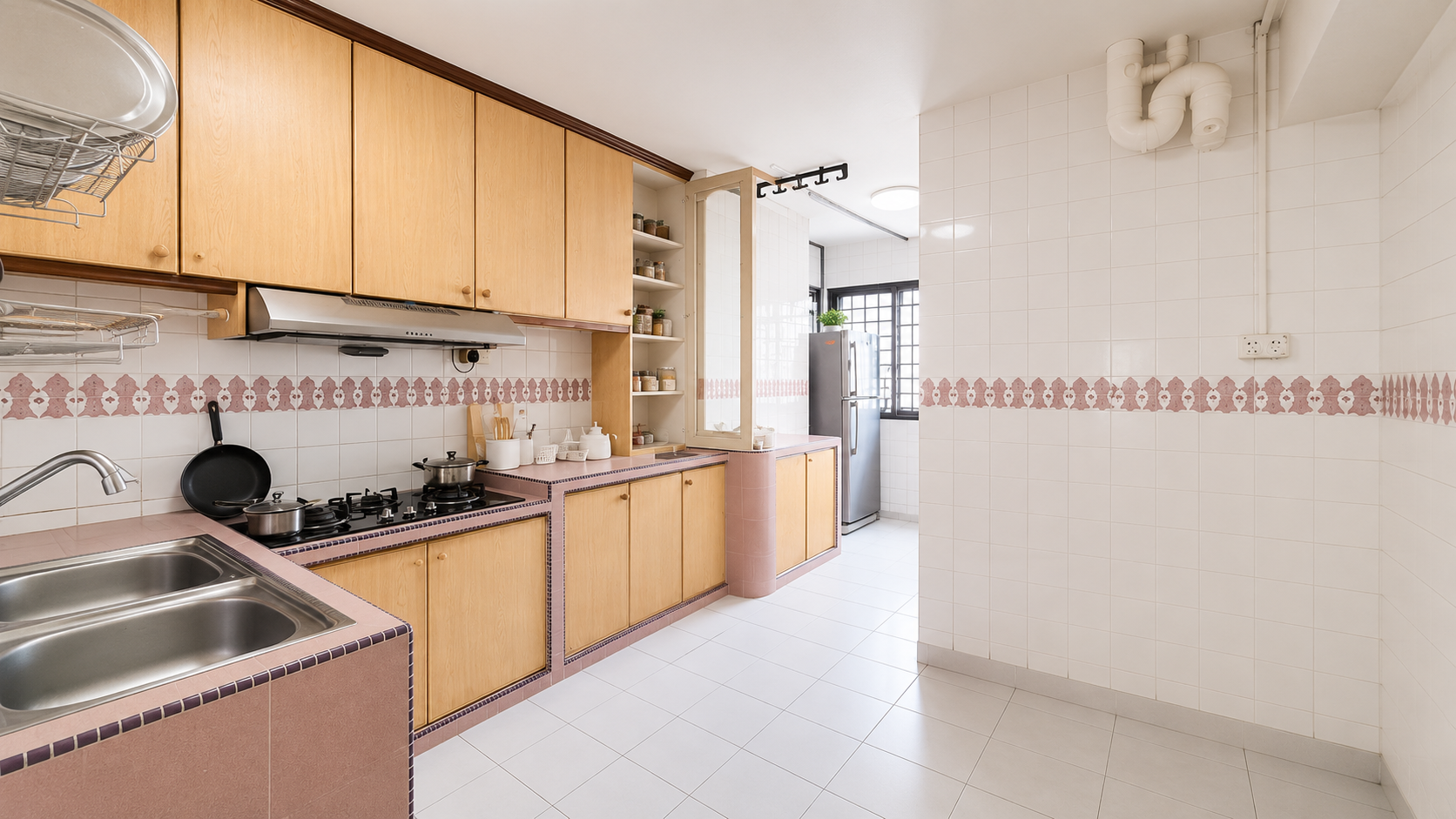 Blk 404 CHOA CHU KANG AVE 3 photo 4