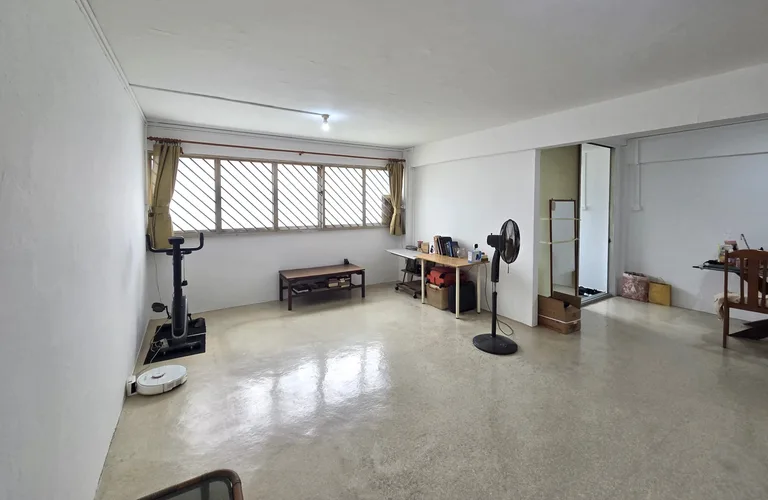 Blk 272 YISHUN ST 22 image 1 of 10