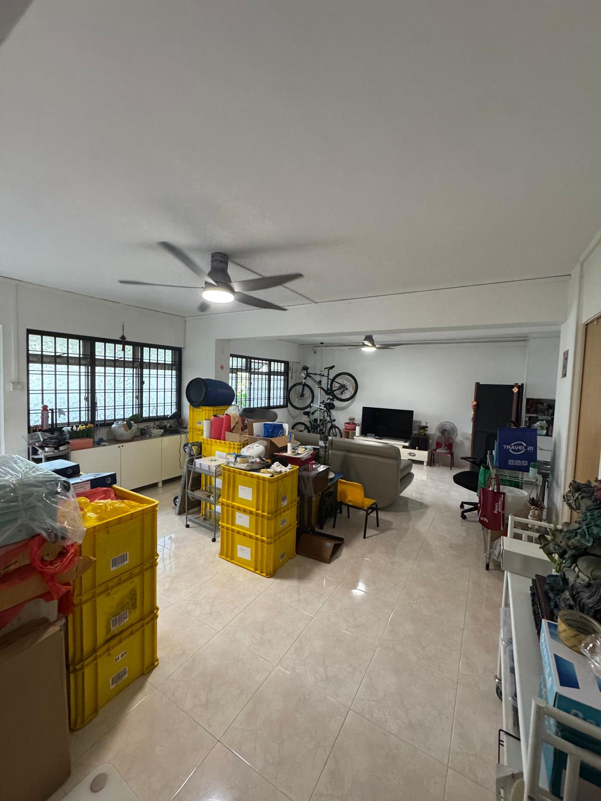 Blk 854 JURONG WEST ST 81 image 1 of 4