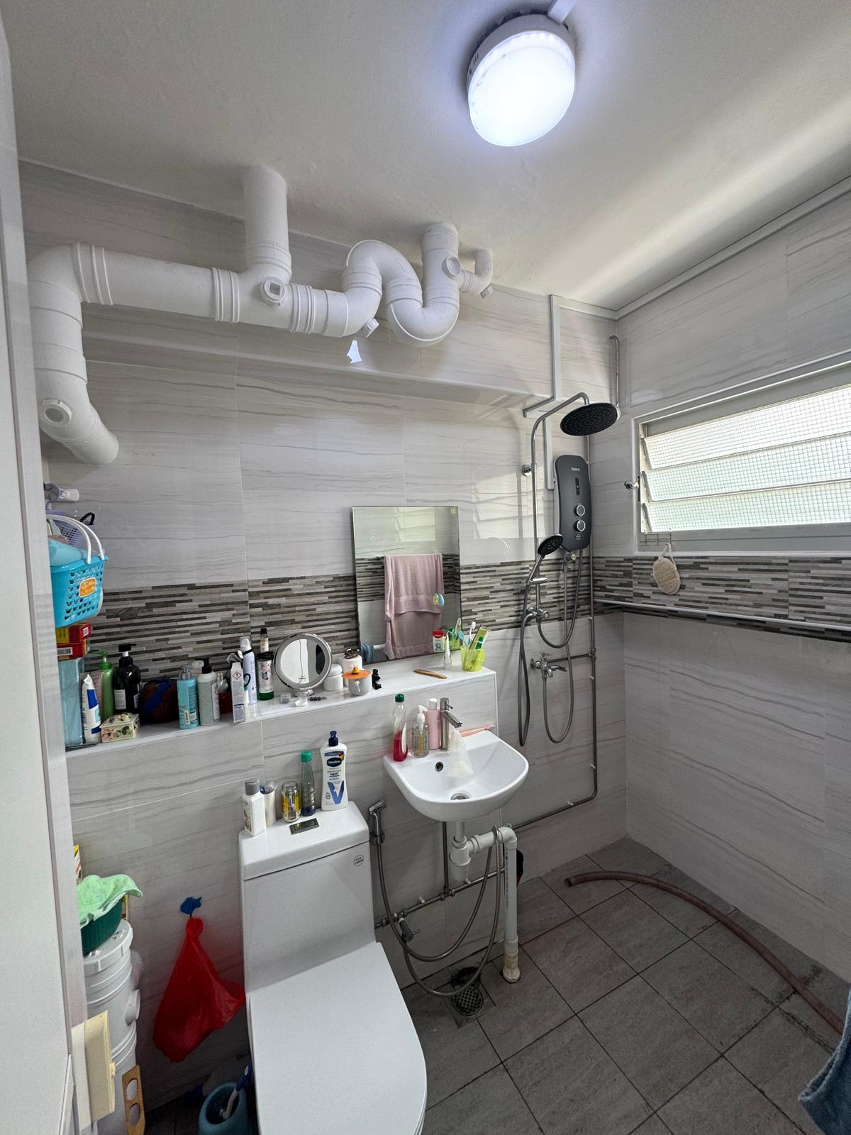 Blk 854 JURONG WEST ST 81 photo 3