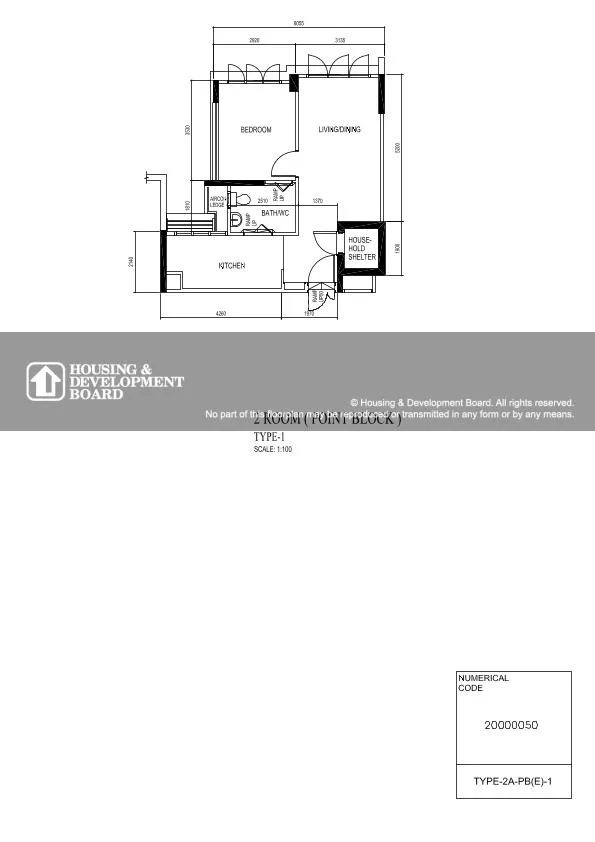 Blk 210C PUNGGOL PL image 1 of 1