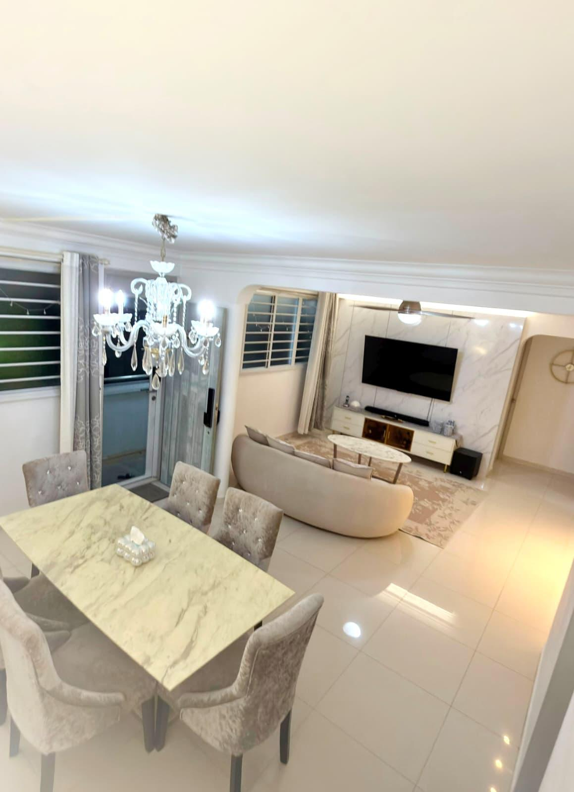 Blk 343 YISHUN AVE 11