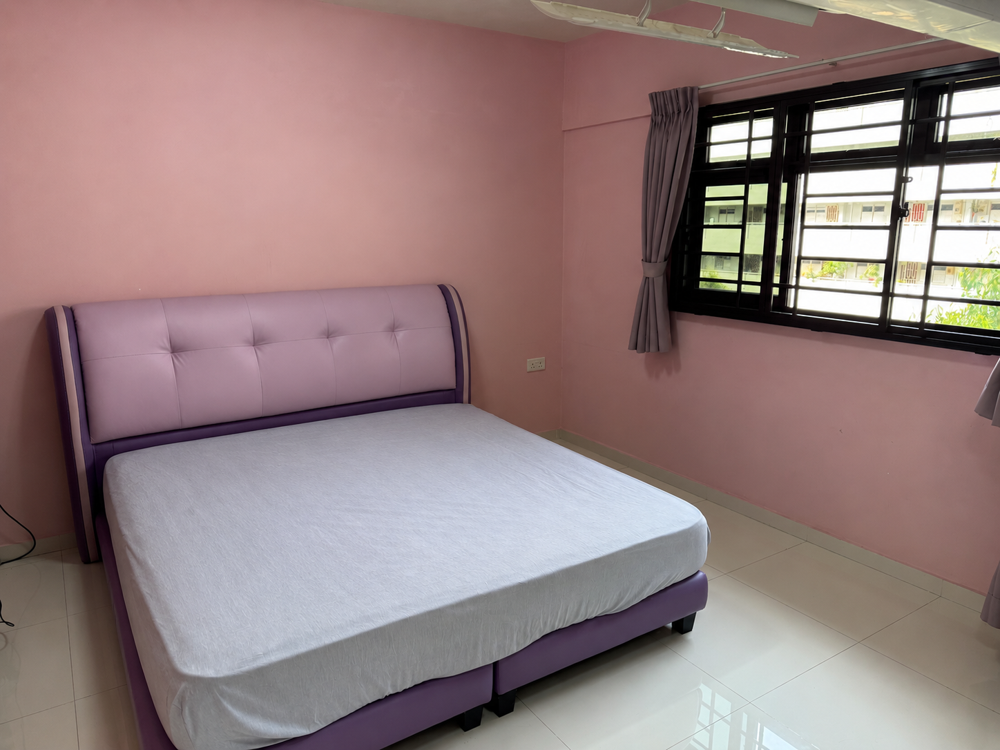 Blk 205 ANG MO KIO AVE 1 photo 2