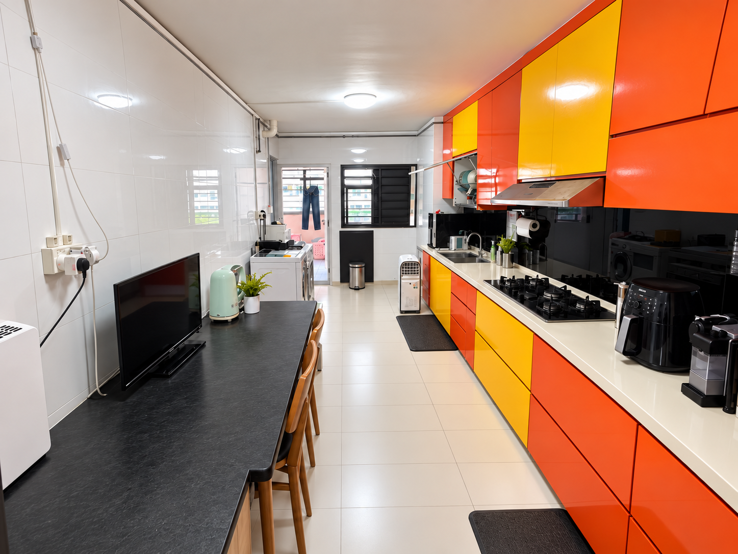 Blk 205 ANG MO KIO AVE 1 photo 3