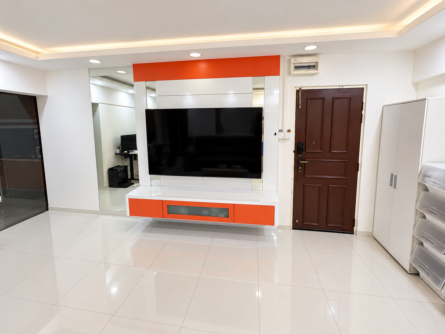 Blk 205 ANG MO KIO AVE 1 photo 5