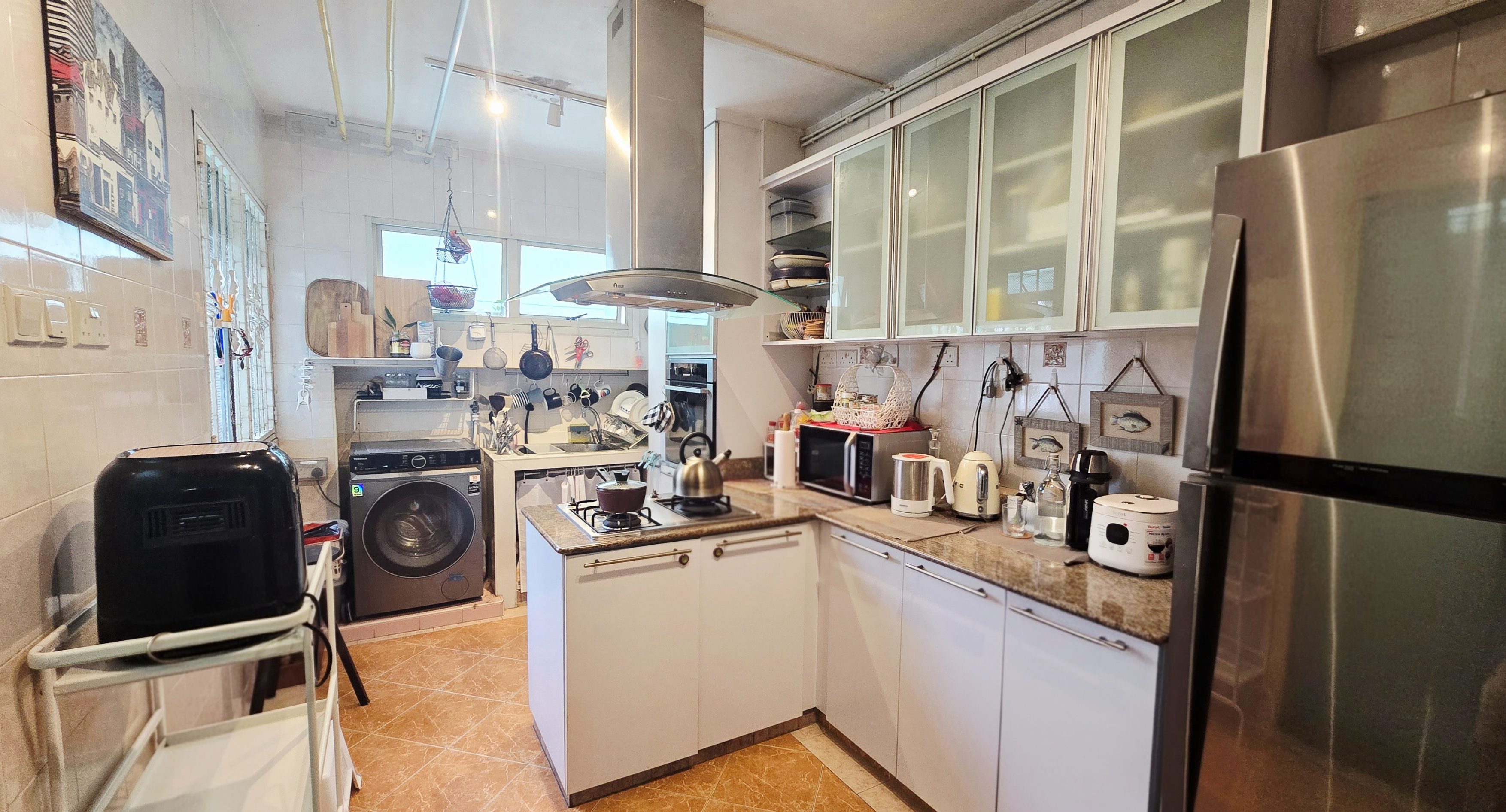 Blk 101C PUNGGOL FIELD photo 5