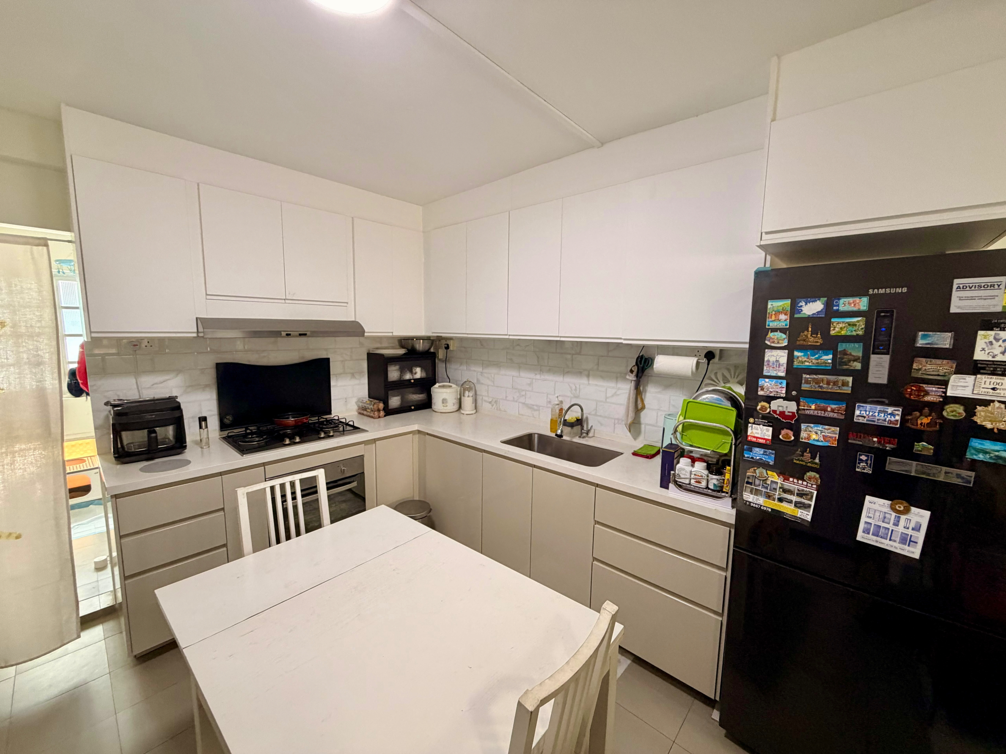 Blk 504 CHOA CHU KANG ST 51 photo 3