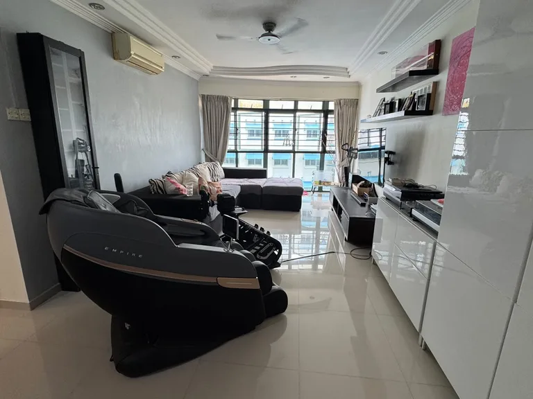 Blk 461 CHOA CHU KANG AVE 4 image 1 of 10