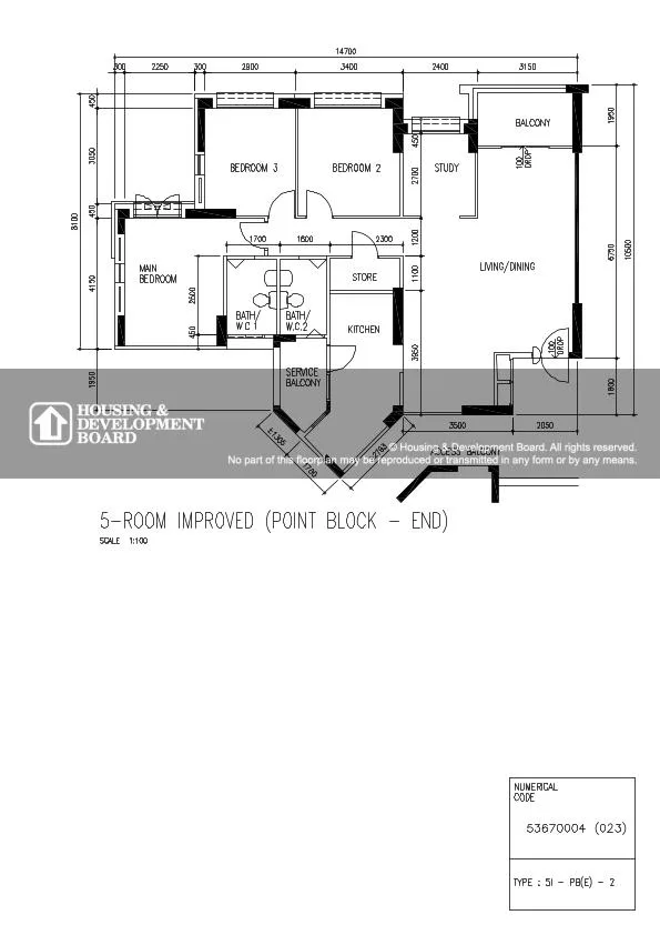Blk 288D JURONG EAST ST 21 image 1 of 1