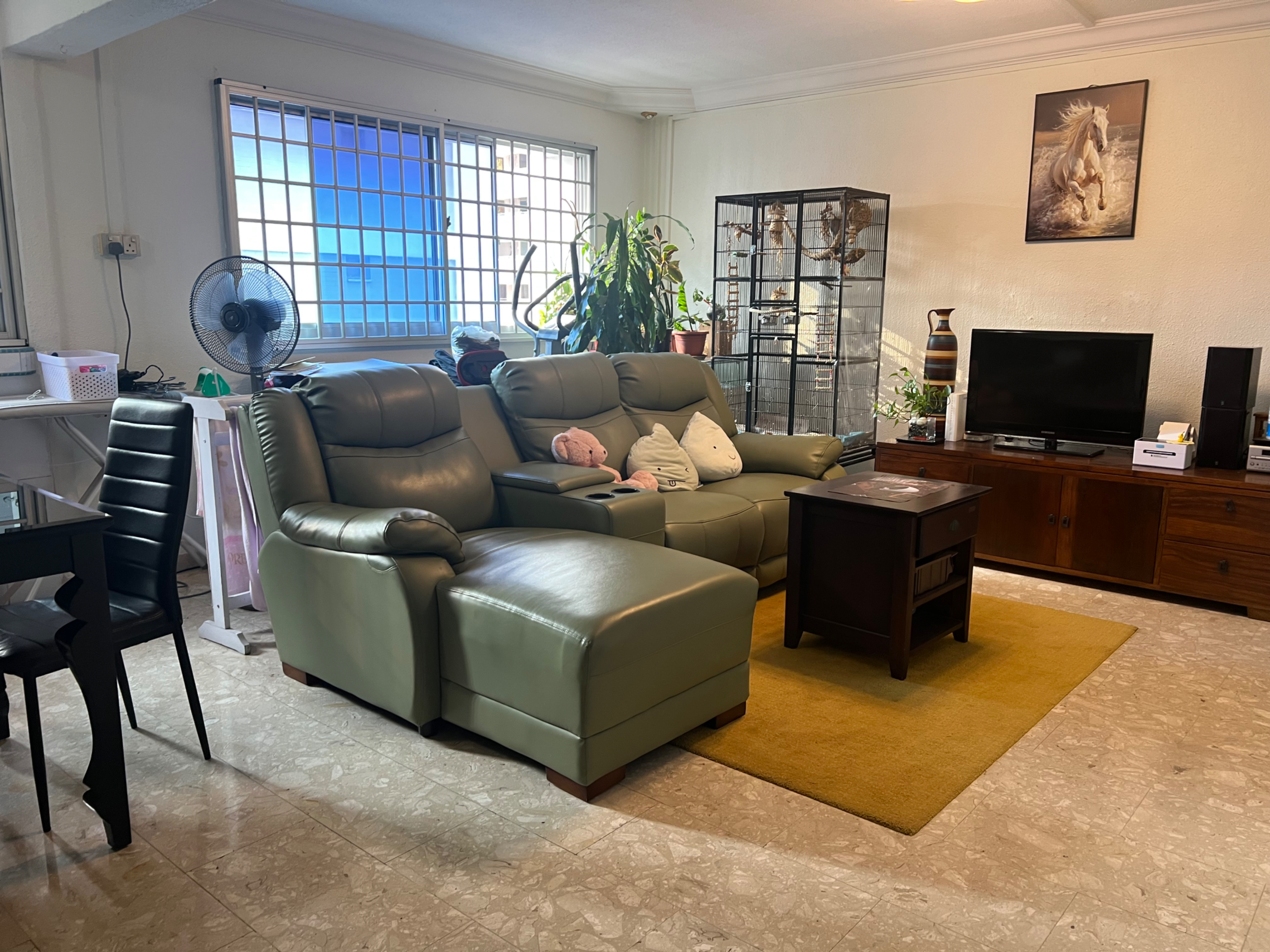 Blk 168 BISHAN ST 13 image 1 of 2