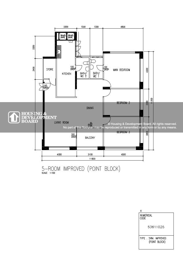 Blk 168 BISHAN ST 13 photo 2