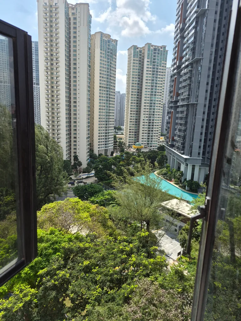 Blk 160 MEI LING ST image 1 of 7