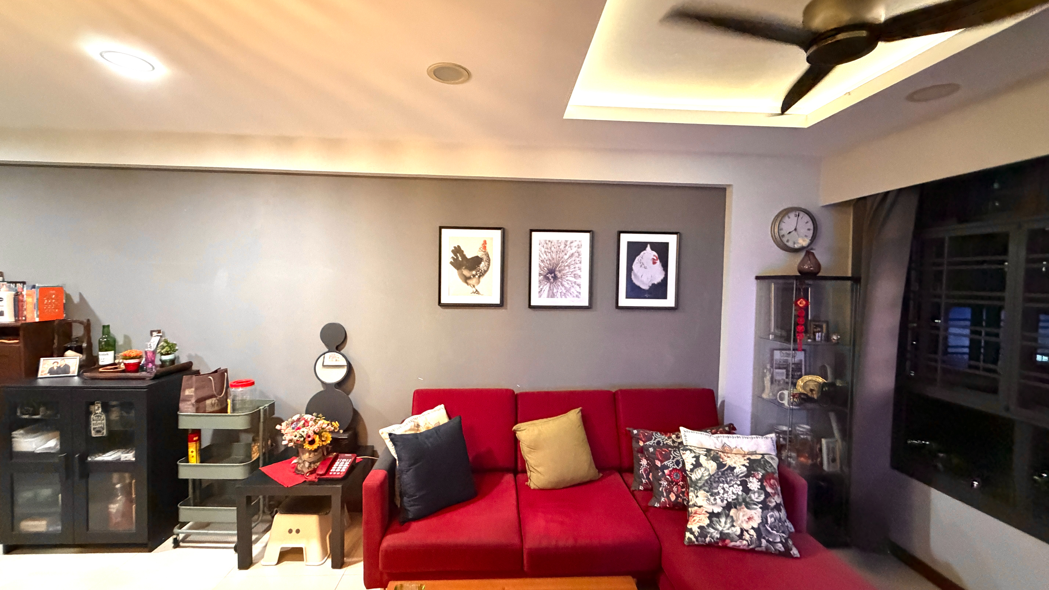 Blk 698A JURONG WEST CTRL 3 photo 2
