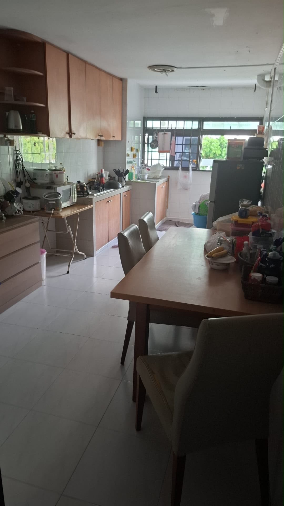 Blk 210 ANG MO KIO AVE 3