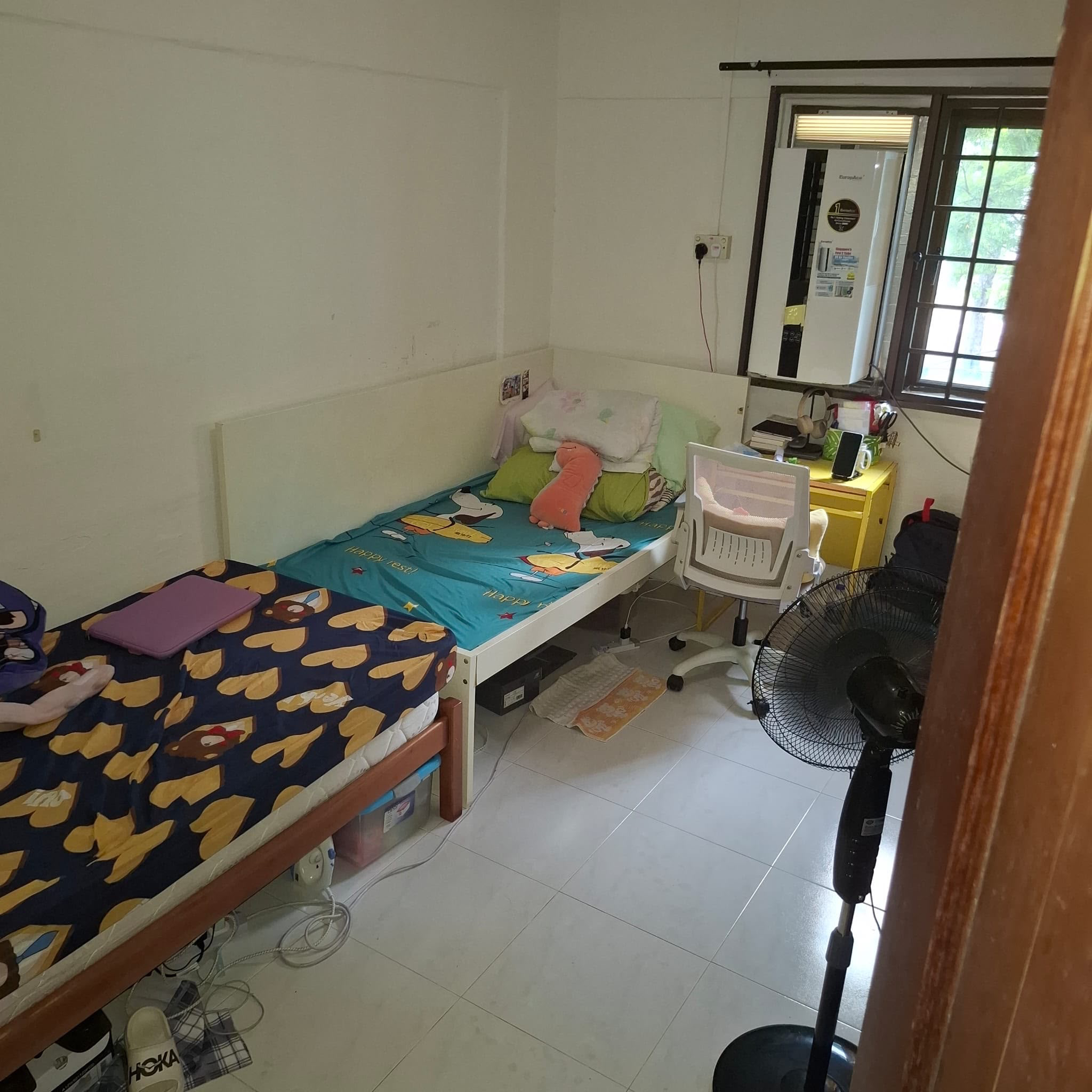 Blk 210 ANG MO KIO AVE 3 photo 2