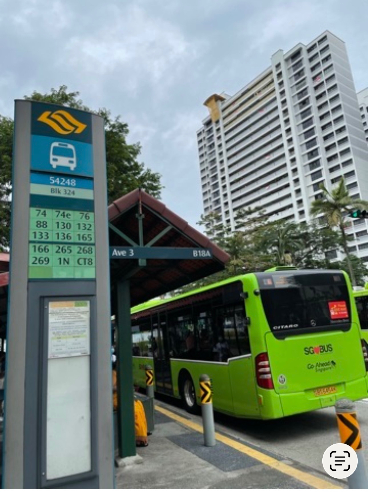 Blk 210 ANG MO KIO AVE 3 photo 4
