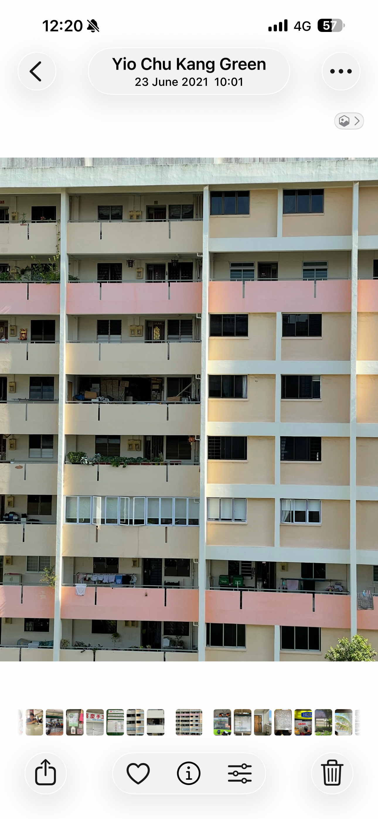 Blk 210 ANG MO KIO AVE 3 photo 5