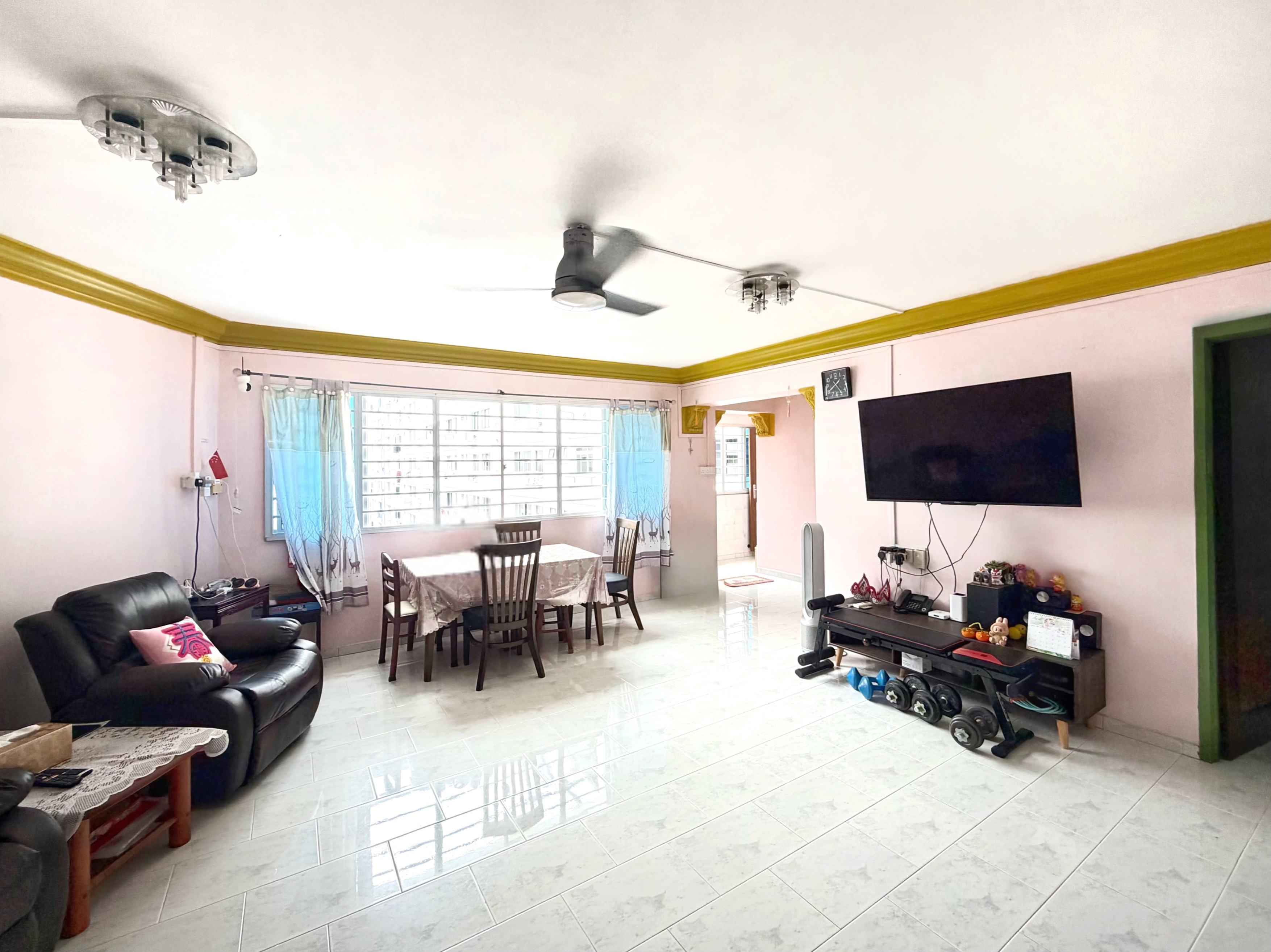 Blk 408 CHOA CHU KANG AVE 3 image 1 of 10