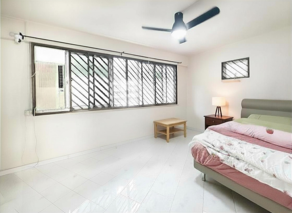 Blk 408 CHOA CHU KANG AVE 3 photo 3