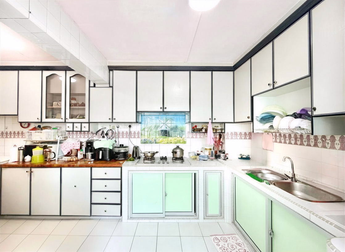 Blk 408 CHOA CHU KANG AVE 3 photo 4
