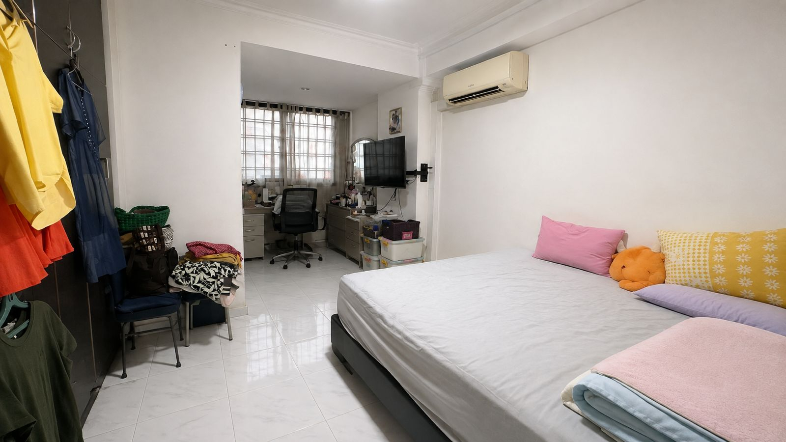 Blk 425 CHOA CHU KANG AVE 4 photo 3