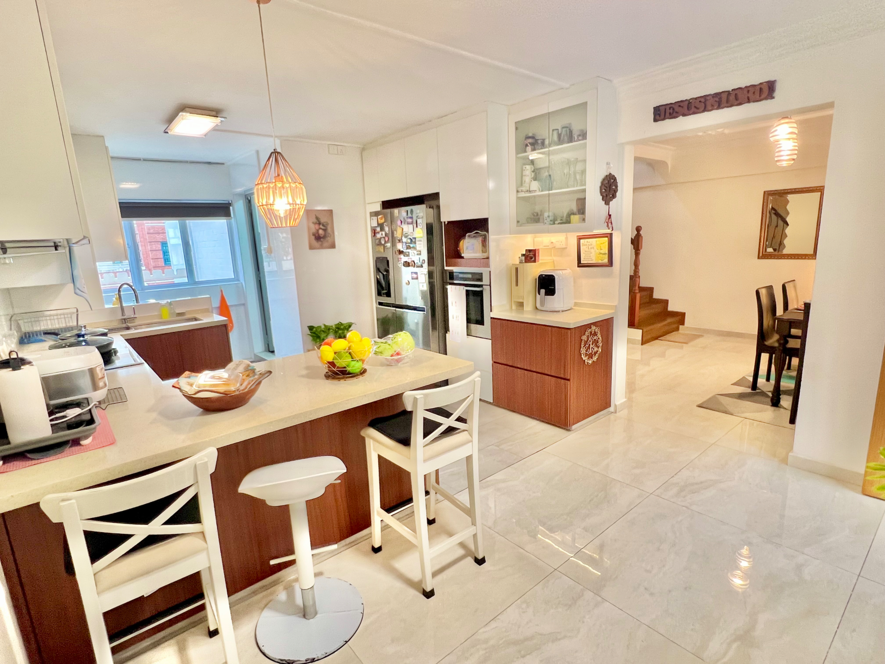 Blk 187 BISHAN ST 13 photo 5