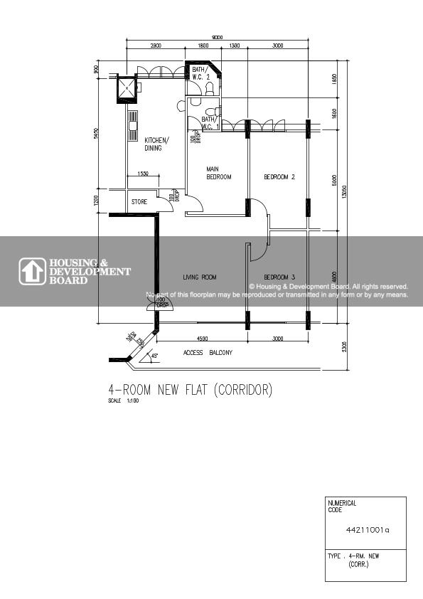 Blk 105 JURONG EAST ST 13 image 1 of 1