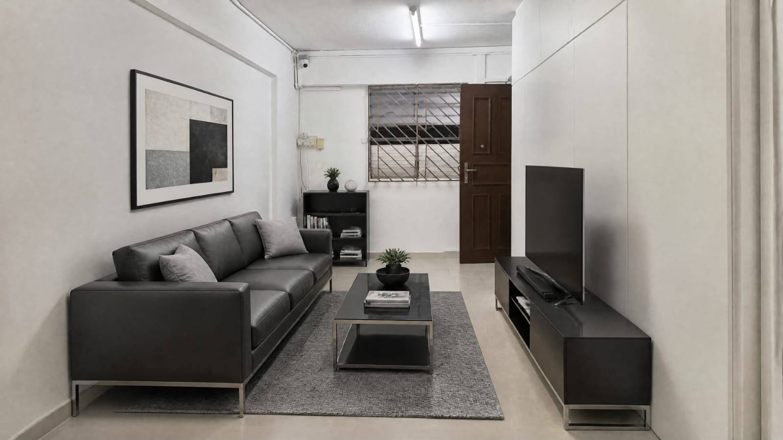 Blk 304 SHUNFU RD image 1 of 5