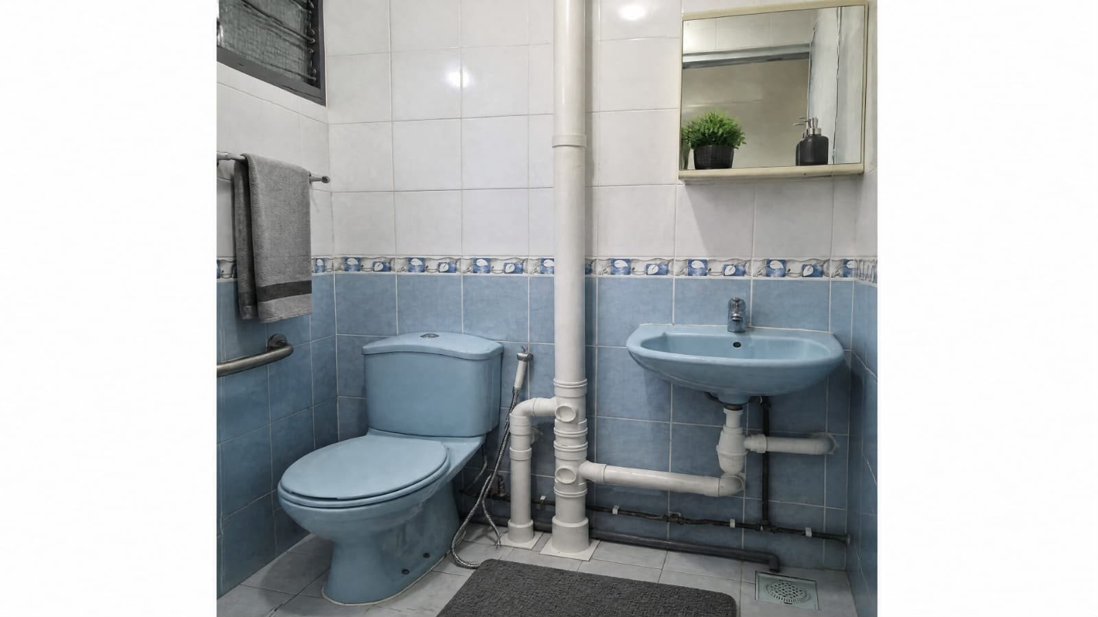 Blk 304 SHUNFU RD photo 4