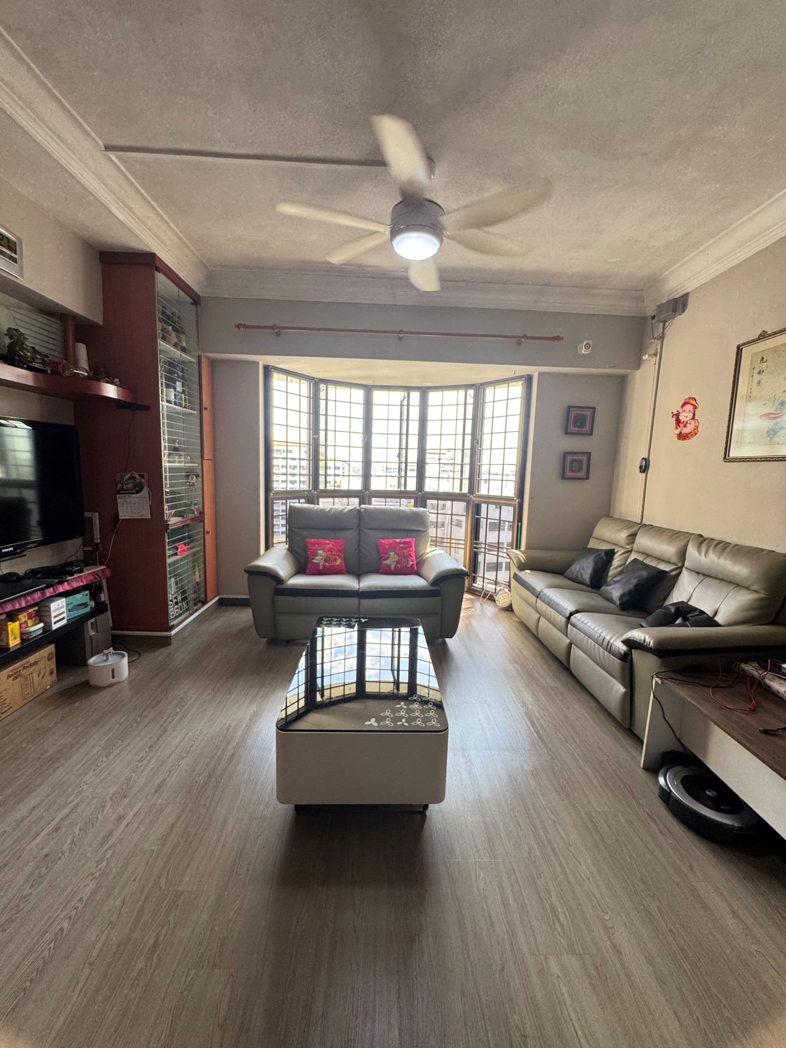 Blk 642 CHOA CHU KANG ST 64 image 1 of 5