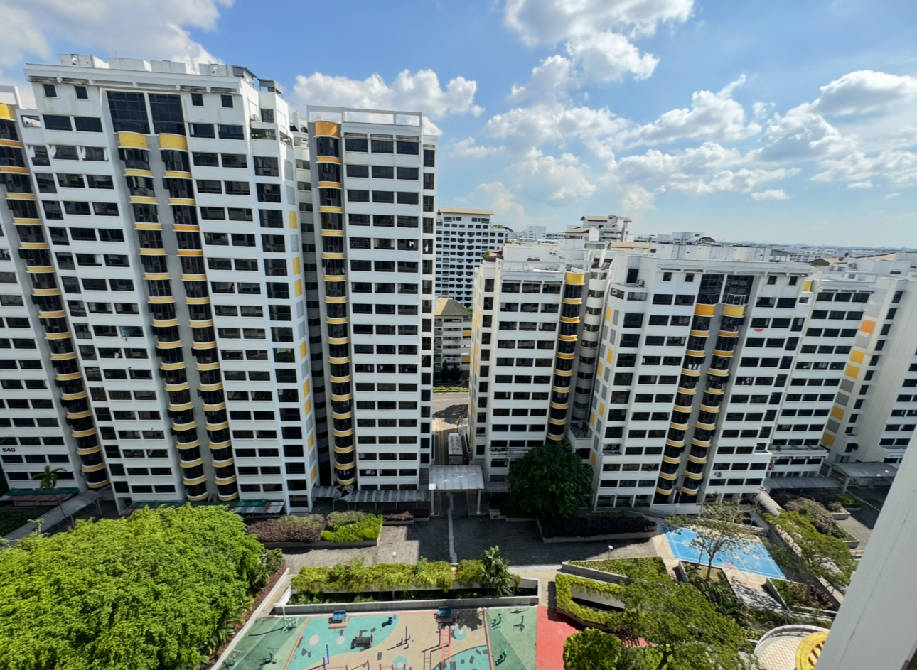 Blk 642 CHOA CHU KANG ST 64 photo 3