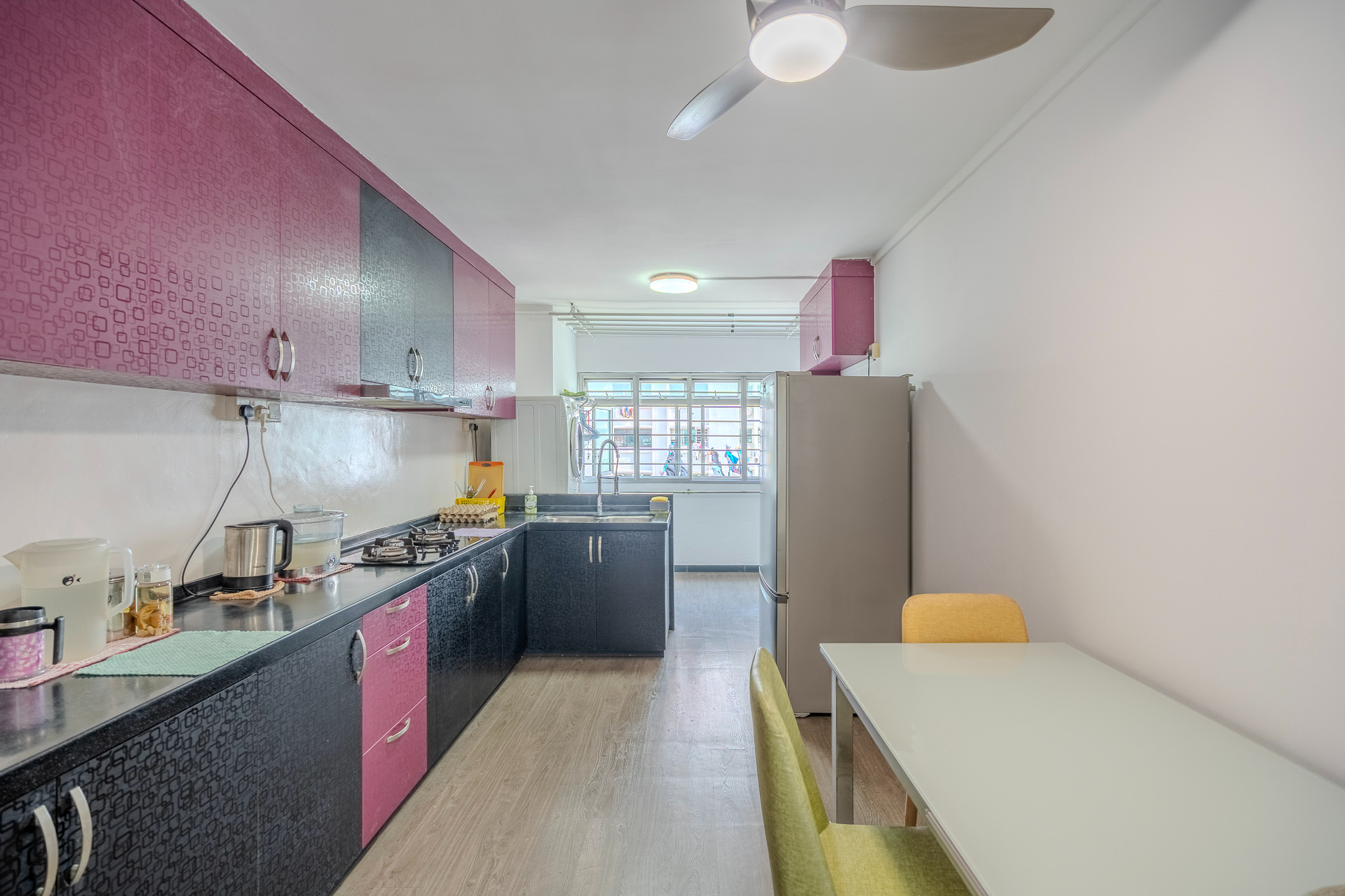 Blk 315 CLEMENTI AVE 4 photo 3