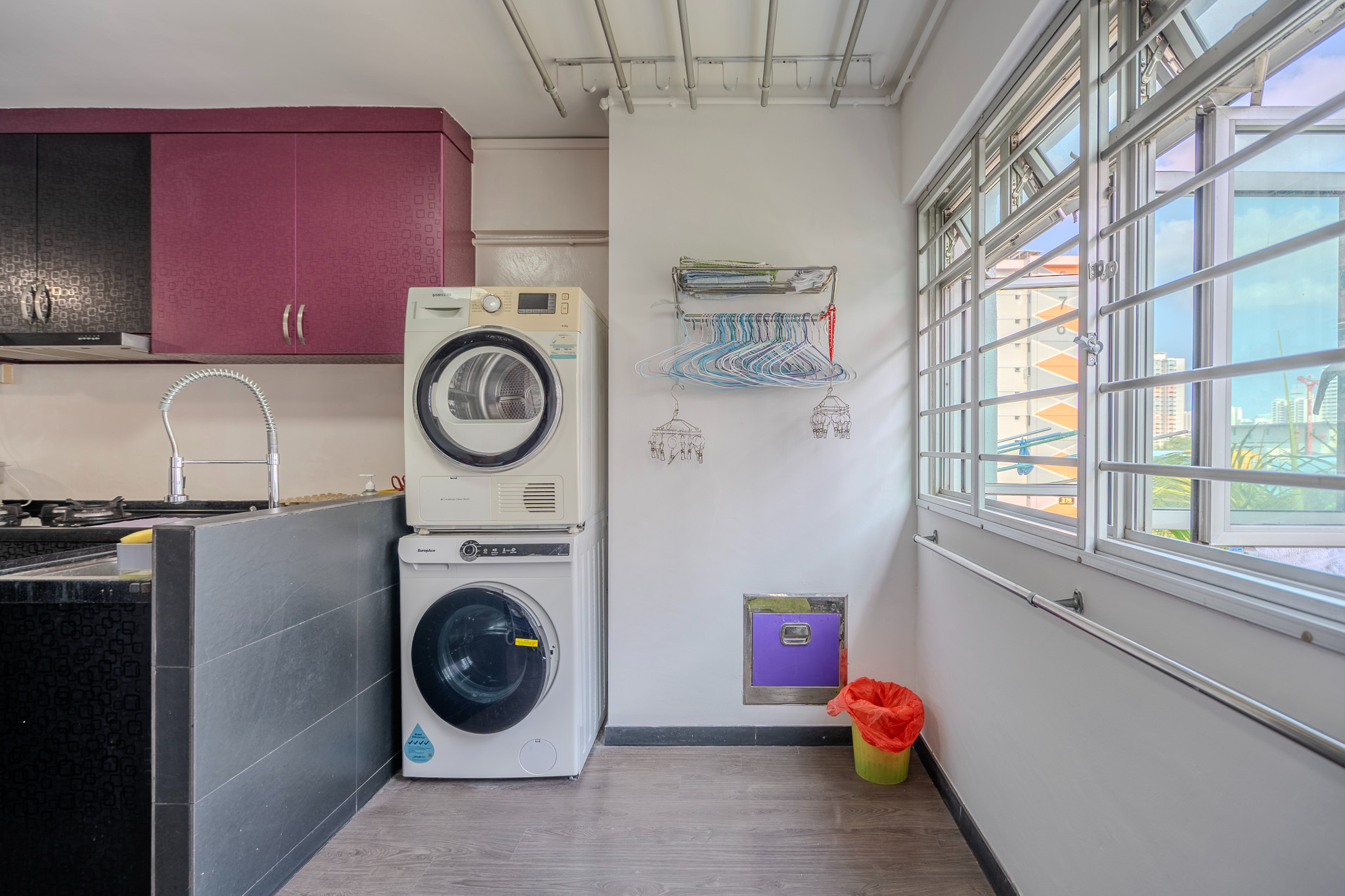 Blk 315 CLEMENTI AVE 4 photo 5
