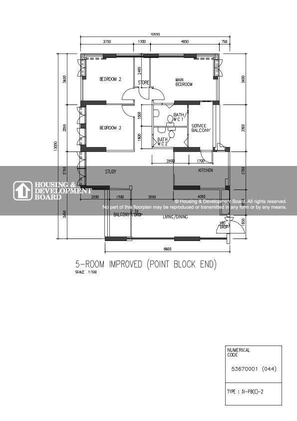 Blk 534 JELAPANG RD photo 4