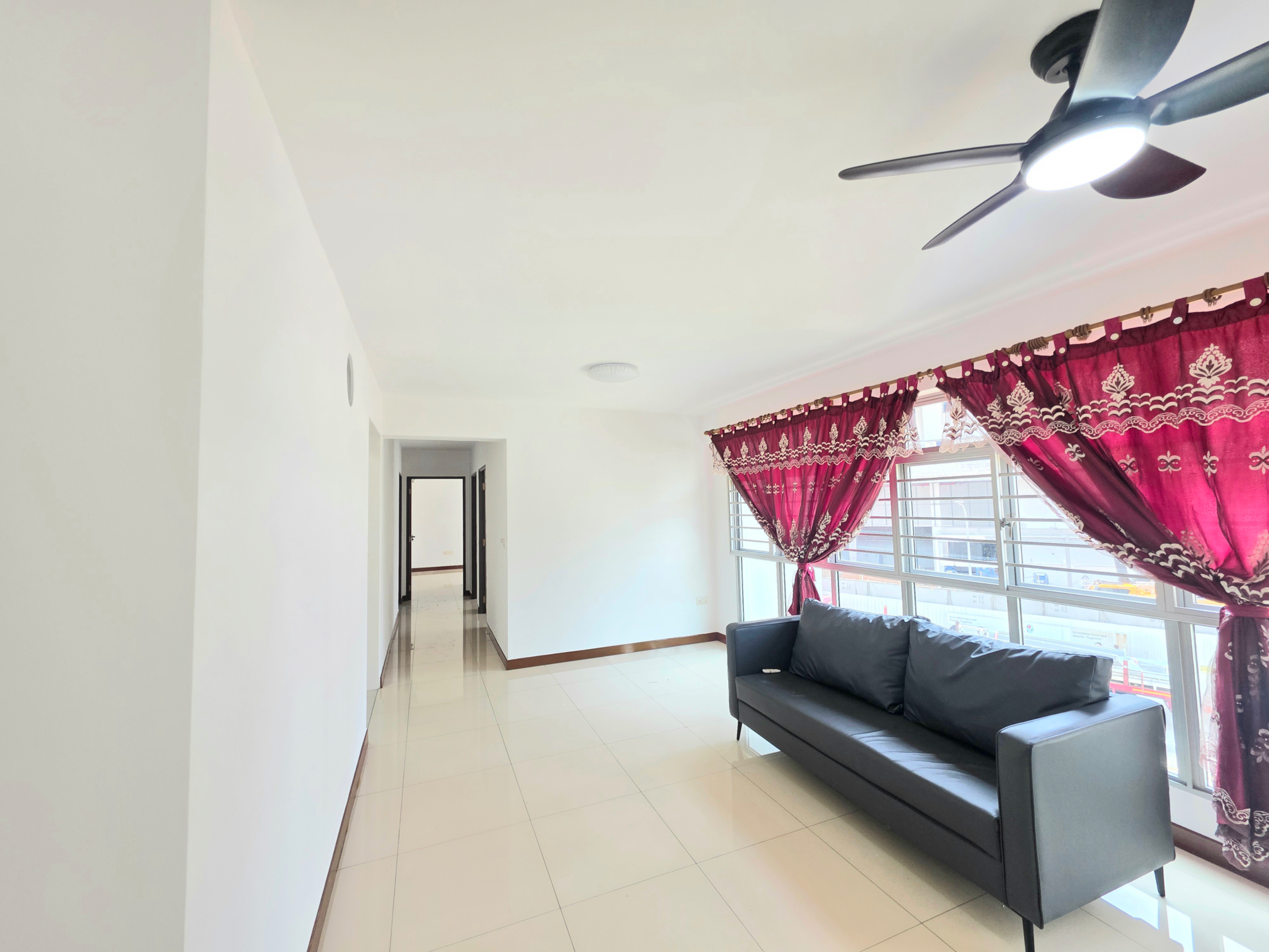 Blk 440C CLEMENTI AVE 3 image 1 of 10