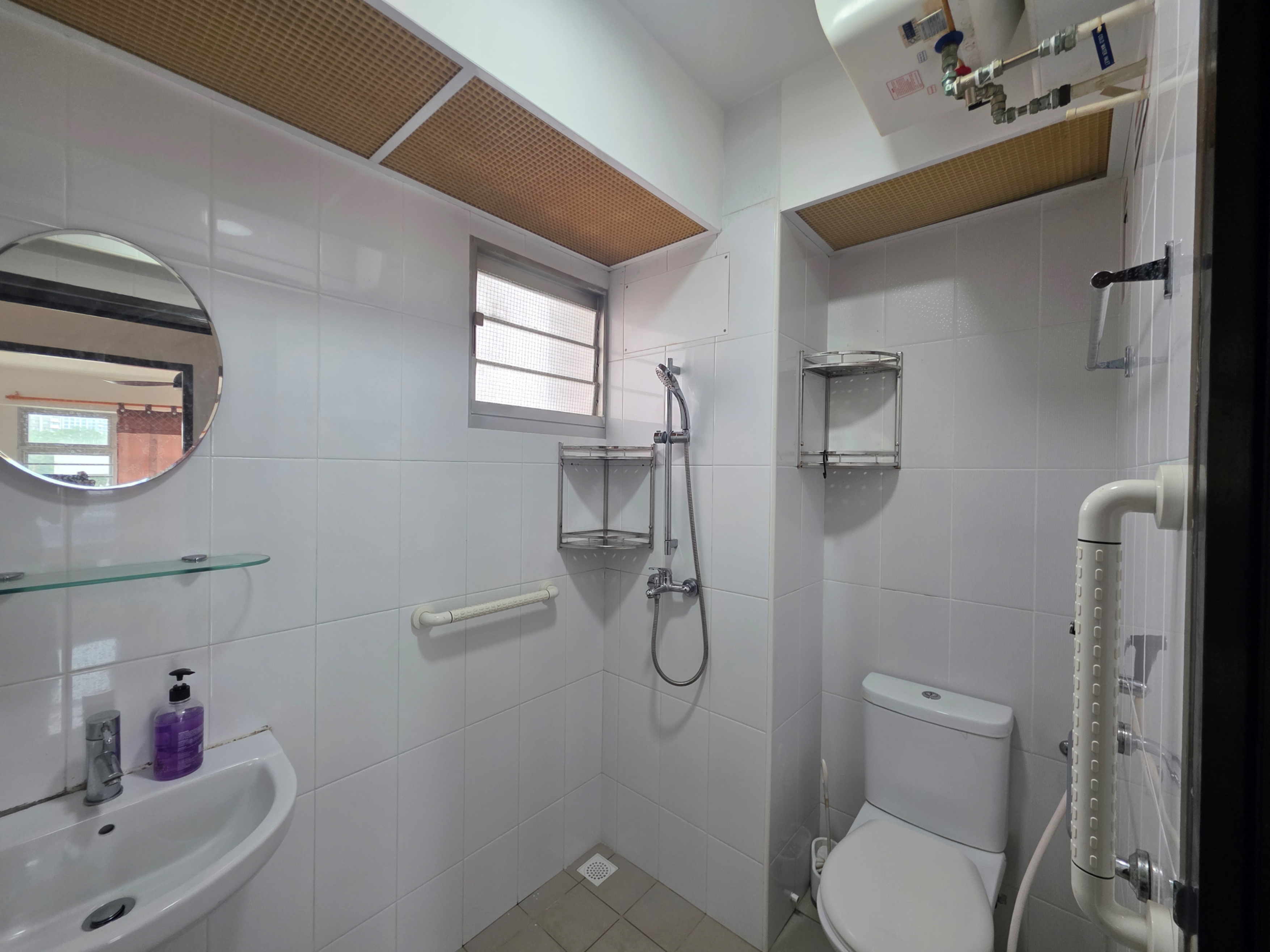 Blk 440C CLEMENTI AVE 3 photo 3